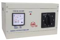 VOLTAGE STABILIZER