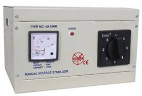 Voltage Stabalizer