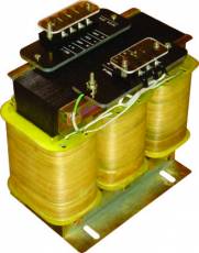 3 Phase Transformers